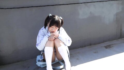 Lovepop Yuu Niwano 庭乃ゆう - GL0106 Clip 001 - 005 4
