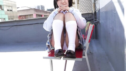 Lovepop Yuu Niwano 庭乃ゆう - GL0106 Clip 001 - 005 4