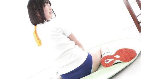 Lovepop Yuu Niwano 庭乃ゆう - GL0106 Clip 001 - 005 5