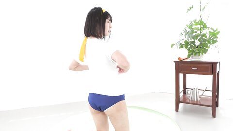 Lovepop Yuu Niwano 庭乃ゆう - GL0106 Clip 001 - 005 5