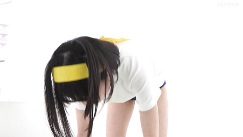 Lovepop Yuu Niwano 庭乃ゆう - GL0106 Clip 001 - 005 5
