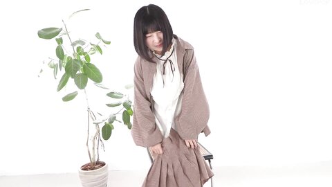 Lovepop Yuu Niwano 庭乃ゆう - GL0106 Clip 001 - 005