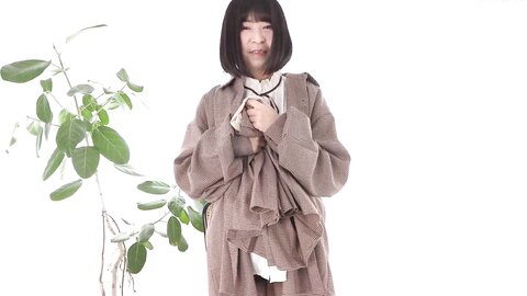 Lovepop Yuu Niwano 庭乃ゆう - GL0106 Clip 001 - 005