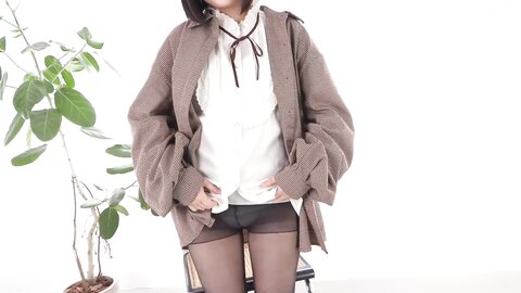 Lovepop Yuu Niwano 庭乃ゆう - GL0106 Clip 001 - 005