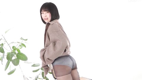 Lovepop Yuu Niwano 庭乃ゆう - GL0106 Clip 001 - 005