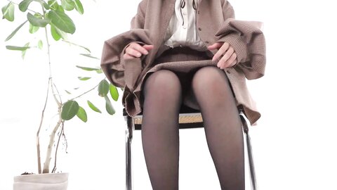 Lovepop Yuu Niwano 庭乃ゆう - GL0106 Clip 001 - 005