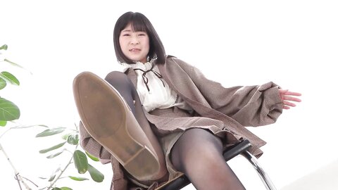 Lovepop Yuu Niwano 庭乃ゆう - GL0106 Clip 001 - 005