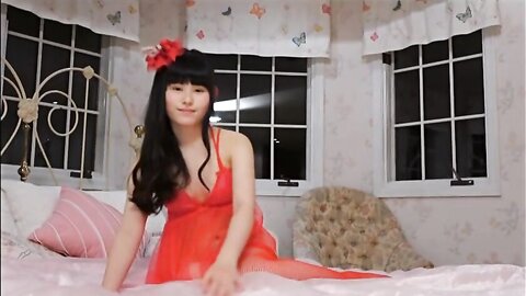 MMR-AK007 Reina Kawai 河合玲奈 - 美少女伝説