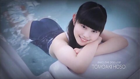 MMR-AK007 Reina Kawai 河合玲奈 - 美少女伝説