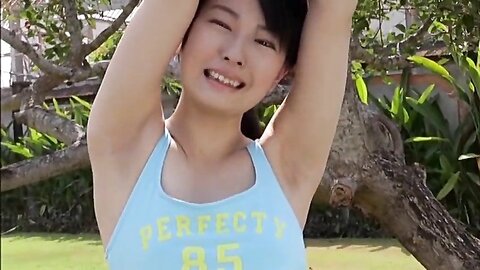 TSDS-38 Mirai Mizobe 溝辺未来 - Pure Smile
