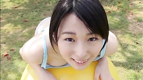 TSDS-38 Mirai Mizobe 溝辺未来 - Pure Smile