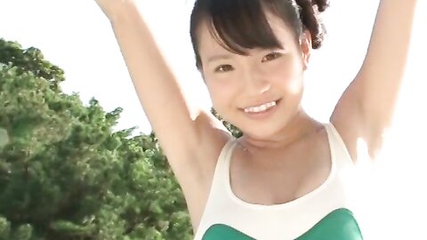 TSDV-41330 Momoko Yoshida 吉田桃子 - ピュア・スマイル