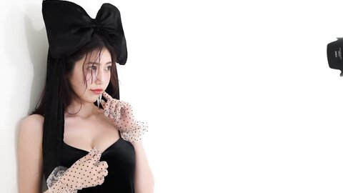 マンスリーガール053阿部なつき 18分ムービー FRIDAYフライデー