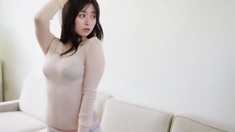 山本杏 2025年10月17日号 16分ムービー FRIDAYフライデー