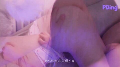 Seouldoll(설돌) - OnlyFans Collection 2025-03 (3)