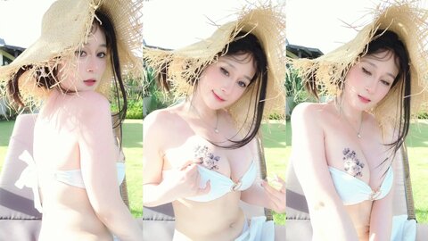 2025-01-31 ガールフレンドの水着6 [1P 1V]