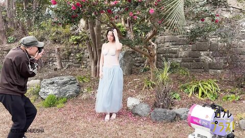 [Photobook] 2025.02.17 【デジタル限定】杉本有美写真集「美魔女」 (週プレ PHOTO BOOK)