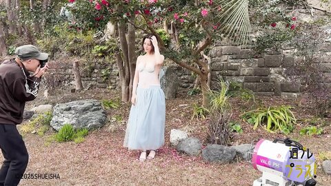 [Photobook] 2025.02.17 【デジタル限定】杉本有美写真集「美魔女」 (週プレ PHOTO BOOK)