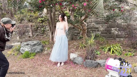 [Photobook] 2025.02.17 【デジタル限定】杉本有美写真集「美魔女」 (週プレ PHOTO BOOK)