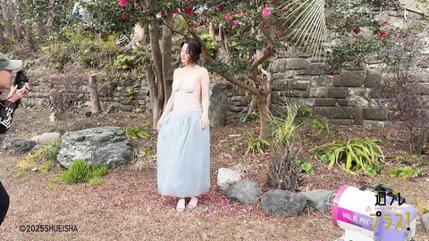 [Photobook] 2025.02.17 【デジタル限定】杉本有美写真集「美魔女」 (週プレ PHOTO BOOK)