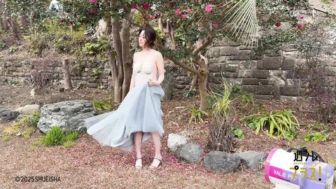[Photobook] 2025.02.17 【デジタル限定】杉本有美写真集「美魔女」 (週プレ PHOTO BOOK)