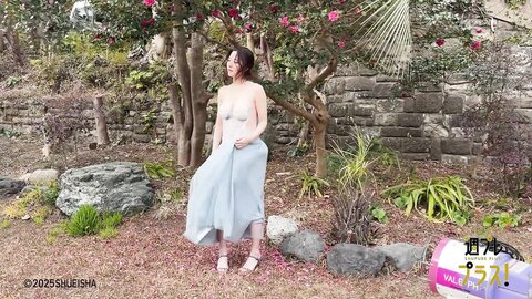 [Photobook] 2025.02.17 【デジタル限定】杉本有美写真集「美魔女」 (週プレ PHOTO BOOK)
