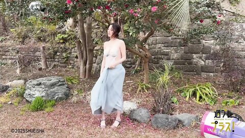 [Photobook] 2025.02.17 【デジタル限定】杉本有美写真集「美魔女」 (週プレ PHOTO BOOK)