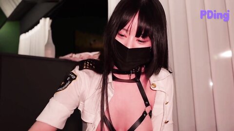 Seouldoll(설돌) - OnlyFans Collection 2025-03 (33)