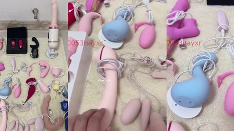 [XR Uncensored] laura阿姣 - R18 秀人网模特 VIP医护病房 (11)