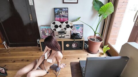 [Fantia] いくみ (193iKkyu3) – 2025年05月合集 [216P3V-1.74GB]