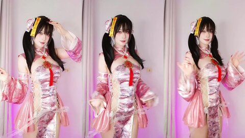 2025-03-22 幽霊娘3 [1P 1V]