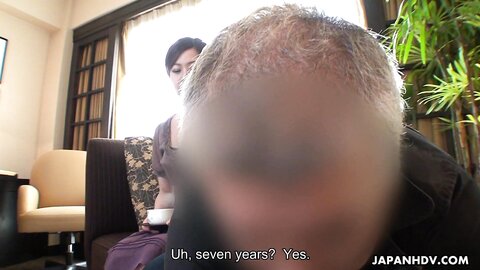 Asian  I Share My Girl Friend Juri Sawada  Scene 1 141