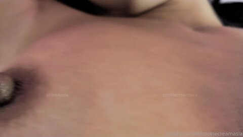 Creampie Time