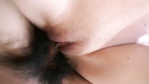 Horny Fresh Pussy With Brown Hair Gets Her Pussy Fucked