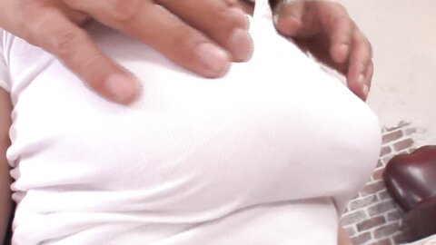 Japanese Big Tits Scene3 Busty And Big Ass Japanese Girl Fucking In The