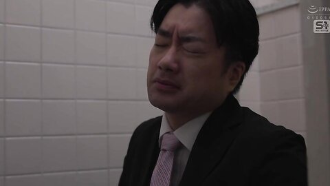 Minami Haru Minato Haru  A Crowded Last Train  A Drunk And Loose Office Lady Scene 1