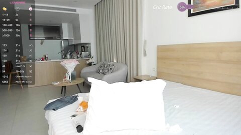 Seon Mi Myfreecams Webcam 45