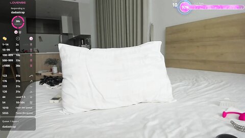 Seon Mi Myfreecams Webcam 51