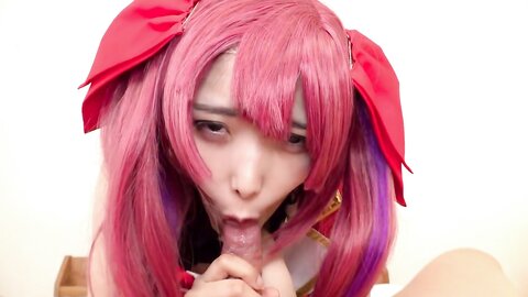 Tsubaki Honda Praises Me