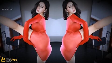 Erotic chinese dance 13