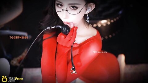 Erotic chinese dance 13