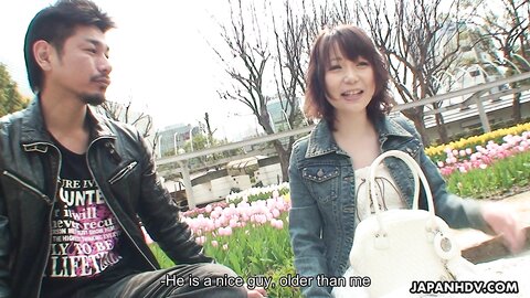 Asian  I Share My Girlfriend Kanami Mita  Scene 1 143