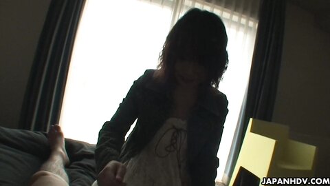 Asian  I Share My Girlfriend Kanami Mita  Scene 1 143