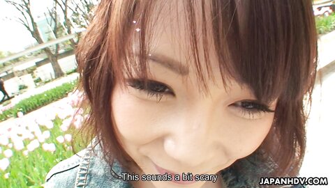 Asian  I Share My Girlfriend Kanami Mita  Scene 1 143