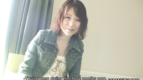 Asian  I Share My Girlfriend Kanami Mita  Scene 1 143