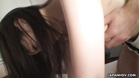 Asian  I Share My Girlfriend Miyu  Scene 1 146