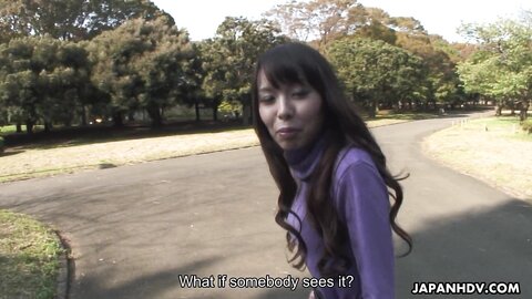 Asian  If My Gf Was Eri Ouka  Scene 1 148
