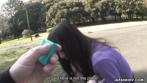 Asian  If My Gf Was Eri Ouka  Scene 1 148