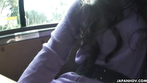 Asian  If My Gf Was Eri Ouka  Scene 1 148