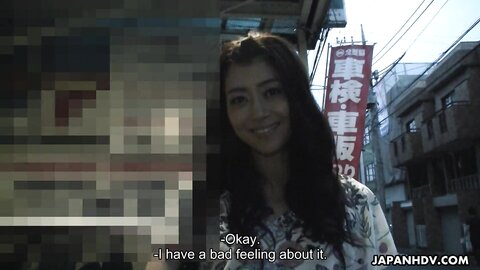 Asian  If My Gf Was Maki Hojo  Scene 1 150